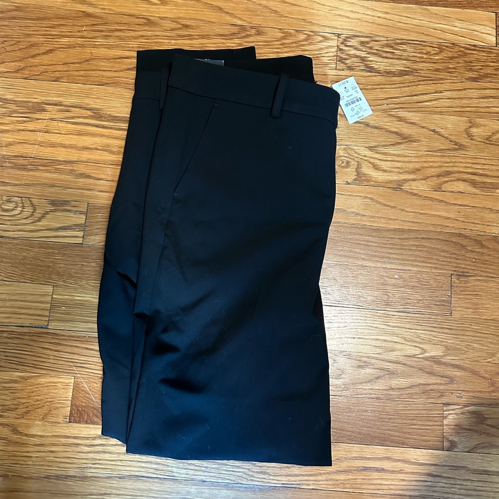 J Crew Dress Pants